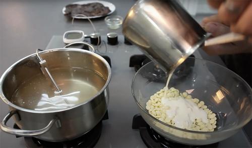 Как в домашних условиях сделать трюфели в домашних условиях. Конфеты Трюфель в домашних условиях: лучшие рецепты и советы 13