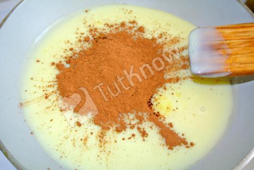 Как в домашних условиях сделать трюфели в домашних условиях. Конфеты Трюфель в домашних условиях: лучшие рецепты и советы 03