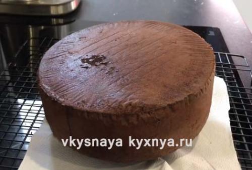 Рецепт торт Прага простой рецепт. Торт «Прага»: 4 классических рецепта в домашних условиях