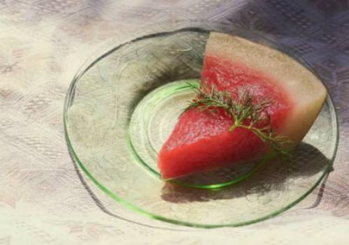 Арбузы солёные в банках без стерилизации. Соленые арбузы в банках без стерилизации на зиму 29