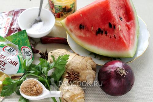 Арбузы в банках на зиму с уксусом. Маринованные арбузы с уксусом на зиму 15 Арбузы в банках на зиму с уксусом. Маринованные арбузы с уксусом на зиму 15