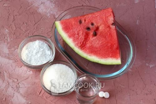 Арбузы в банках на зиму с уксусом. Маринованные арбузы с уксусом на зиму 07 Арбузы в банках на зиму с уксусом. Маринованные арбузы с уксусом на зиму 07