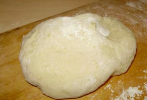 Самое вкусное хрустящее тесто для чебуреков. Тесто на чебуреки с пузырьками, как в чебуречной (7 вкусных рецептов)