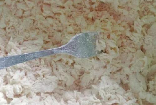 Самое вкусное хрустящее тесто для чебуреков. Тесто на чебуреки с пузырьками, как в чебуречной (7 вкусных рецептов)