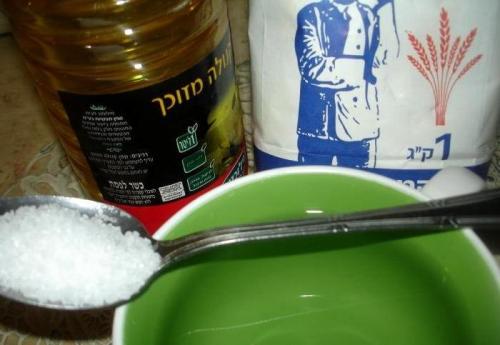 Чебуреки на воде рецепт. Чебуреки: самый простой и удачный рецепт теста на чебуреки 15