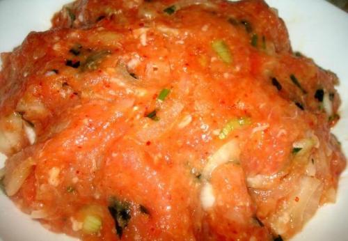 Чебуреки на воде рецепт. Чебуреки: самый простой и удачный рецепт теста на чебуреки 17