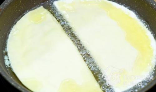 Чебуреки на воде рецепт. Чебуреки: самый простой и удачный рецепт теста на чебуреки 04