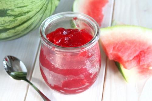 Арбуз на зиму рецепты. 15 легких рецептов варенья из арбуза