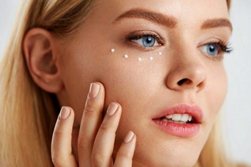 Как я избавилась от гусиных лапок. Как убрать гусиные лапки вокруг глаз