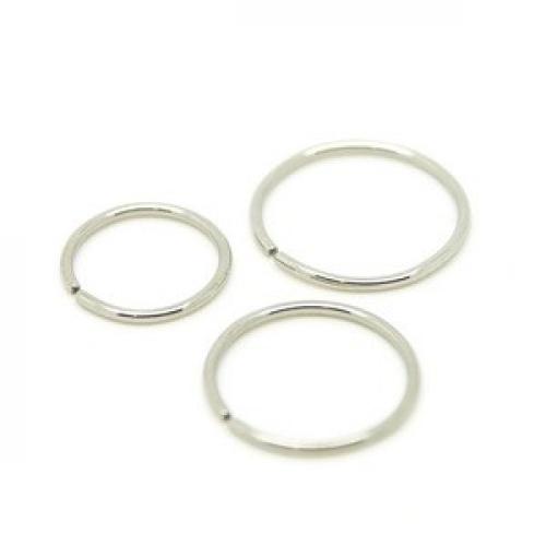 Как выбрать иглу для пирсинга. Как выбрать украшение для пирсинга: по размеру, материалу, типу прокола