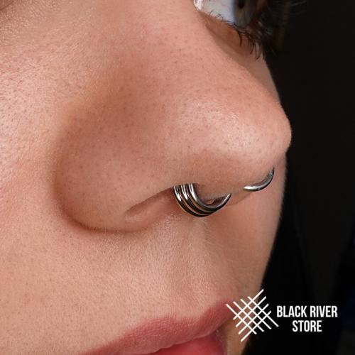 Обработка ушей после прокалывания. Правильный уход за пирсингом