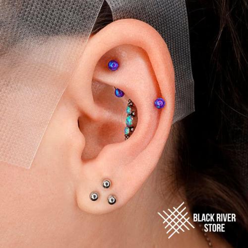 Как определить, что уши зажили после прокола. Прокол мочки