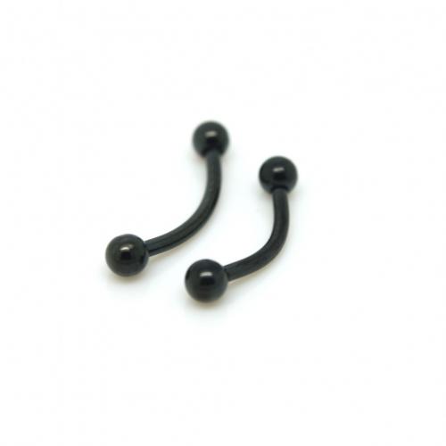 Как выбрать иглу для пирсинга. Как выбрать украшение для пирсинга: по размеру, материалу, типу прокола