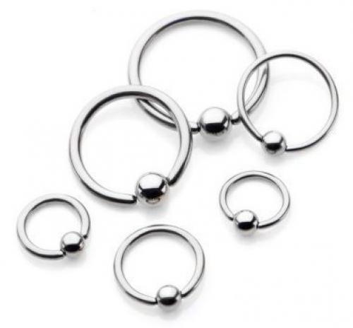 Как выбрать иглу для пирсинга. Как выбрать украшение для пирсинга: по размеру, материалу, типу прокола