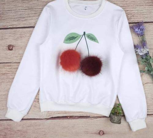 Что можно сделать из старого свитшота. Как превратить свитшот из скучного в оригинальный