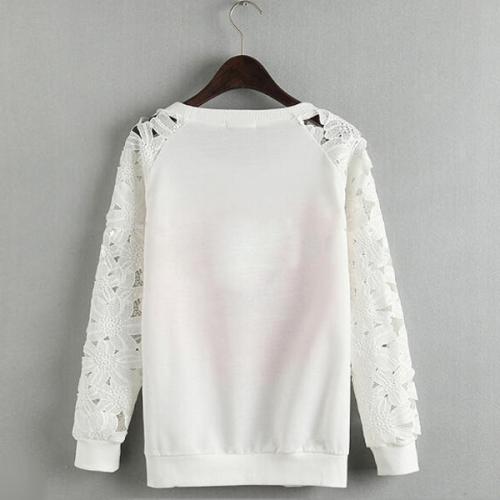 Что можно сделать из старого свитшота. Как превратить свитшот из скучного в оригинальный