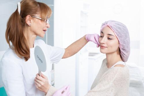 Рф лифтинг. SMAS-лифтинг (ультразвуковой)