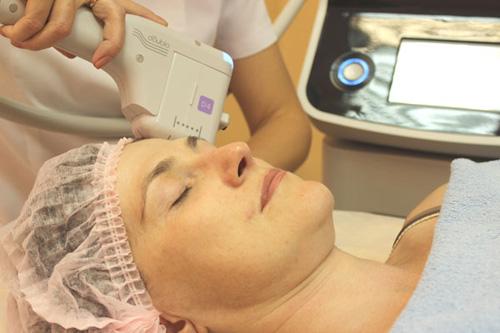 Ультразвуковой лифтинг лица. Как это работает 01