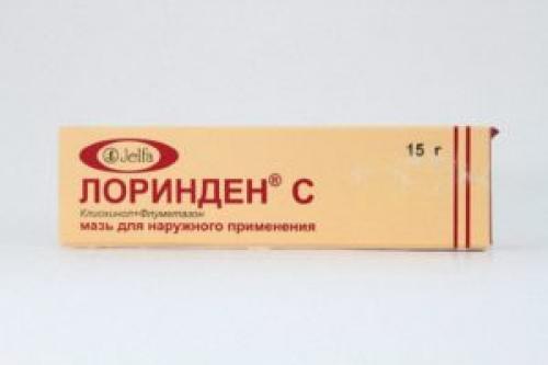 Аллергия под глазами чем мазать. Мази для глаз от аллергии