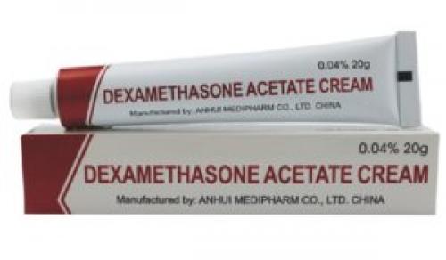 Аллергия под глазами чем мазать. Мази для глаз от аллергии