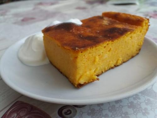 Обычная морковная запеканка. Морковная запеканка в духовке – простые и вкусные рецепты