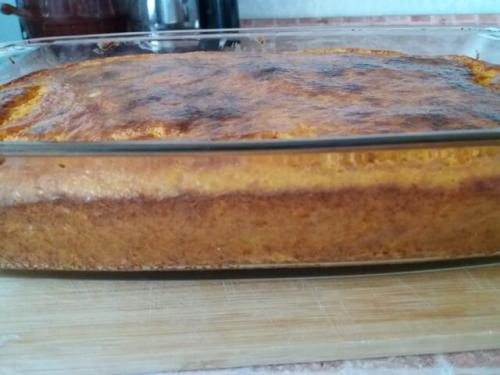 Обычная морковная запеканка. Морковная запеканка в духовке – простые и вкусные рецепты