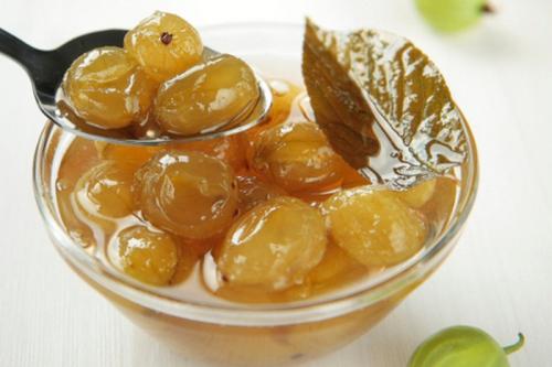 Рецепты варенья старинные. Варенье для Пушкина