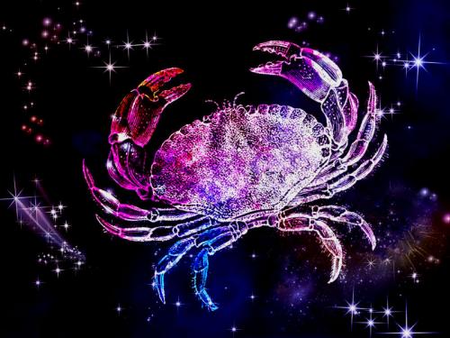 Рак знак Зодиака. Общая характеристика знака Рак