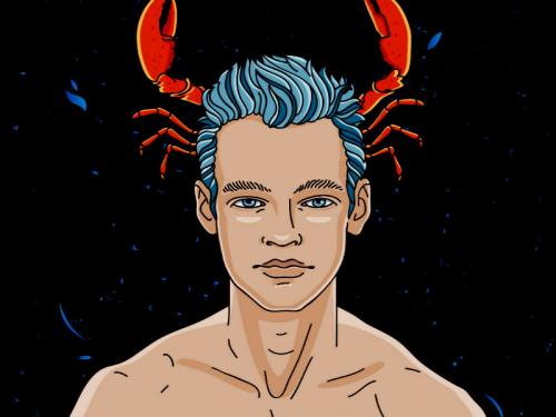 Рак знак Зодиака. Общая характеристика знака Рак