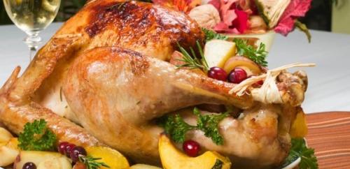 Цыпленок корнишон в духовке с овощами. Цыпленок корнишон в духовке – 4 рецепта