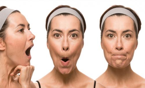 Массаж лица от отеков под глазами в домашних условиях. Как делать массаж лица от отеков под глазами и на скулах правильно в домашних условиях