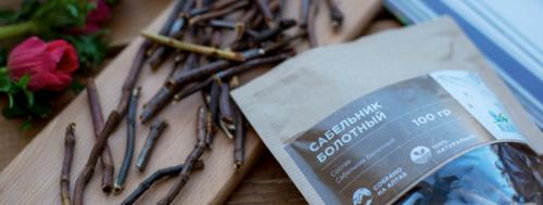 Сабельник для заживления ран: новый способ лечения ран 05 Сабельник для заживления ран: новый способ лечения ран 05