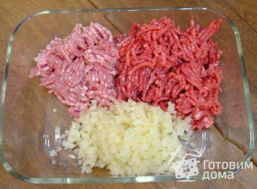 Тесто для чебуреков на воде с растительным маслом. Классика 34 Тесто для чебуреков на воде с растительным маслом. Классика 34