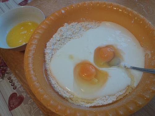 Тесто на чебуреки хрустящее, пузырчатое. Тесто для чебуреков – самые лучшие рецепты вкусного и хрустящего теста