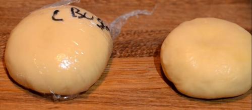 Тесто для чебуреков на воде с растительным маслом. Классика 21 Тесто для чебуреков на воде с растительным маслом. Классика 21