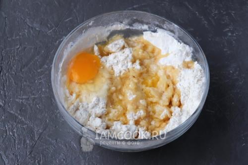 Тесто для чебуреков на воде с растительным маслом. Классика 26 Тесто для чебуреков на воде с растительным маслом. Классика 26