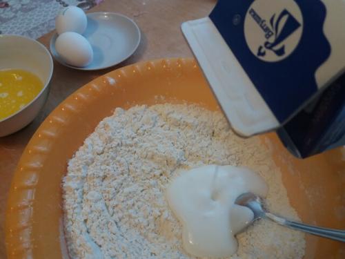 Тесто на чебуреки хрустящее, пузырчатое. Тесто для чебуреков – самые лучшие рецепты вкусного и хрустящего теста