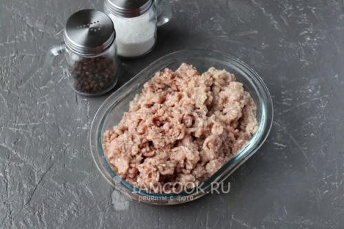 Тесто для чебуреков на воде с растительным маслом. Классика 23 Тесто для чебуреков на воде с растительным маслом. Классика 23