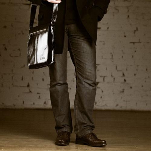 Как выбрать идеальную мужскую сумку через плечо в интернете 03 Как выбрать идеальную мужскую сумку через плечо в интернете 03