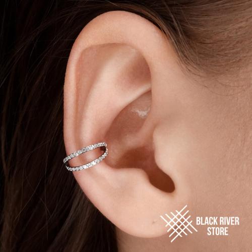 Что нужно знать о пирсинге ушей. Пирсинг уха