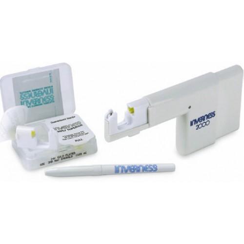 Прокол ушей пистолетом плюсы и минусы. Будни пирсингиста. Част.