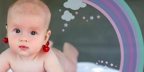 Как прокалывают уши пистолетом детям и подросткам. Как проколоть уши: виды проколов и полезные советы