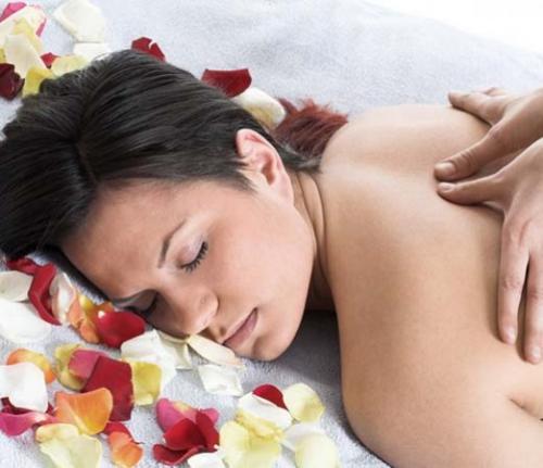 Акупрессурный массаж обучение. Курсы восточного точечного массажа - 12 часов