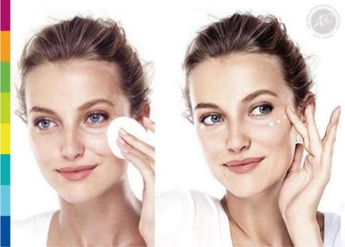 Нормальный тип кожи. Полезная информация от BeautyCab 01 Нормальный тип кожи. Полезная информация от BeautyCab 01