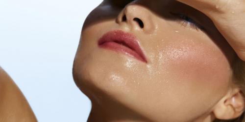 Плюсы жирной кожи. Как ухаживать за кожей в зависимости от ее типа? 03 Плюсы жирной кожи. Как ухаживать за кожей в зависимости от ее типа? 03