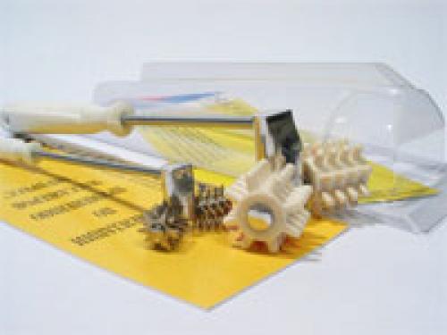 Акупрессурный массажер. Массажеры Акупресс