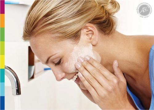 Нормальный тип кожи. Полезная информация от BeautyCab 02 Нормальный тип кожи. Полезная информация от BeautyCab 02