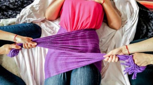 Акупрессурный массаж, что это. Точечный массаж: когда назначают, техники выполнения 08 Акупрессурный массаж, что это. Точечный массаж: когда назначают, техники выполнения 08