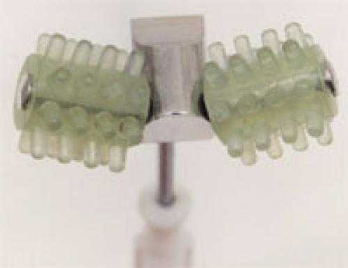 Акупрессурный массажер. Массажеры Акупресс