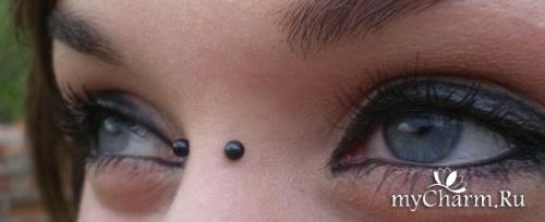 Прокол крыла носа кому идет. Пирсинг носа: что нужно знать?